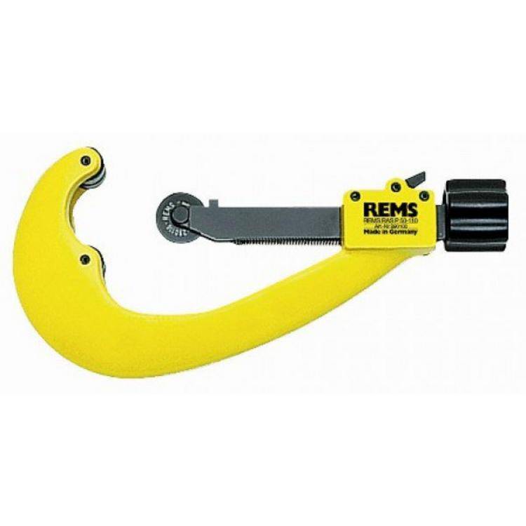 REMS RAS P 50–110
