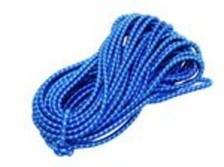Popruh elastický 20m x 10mm 51037