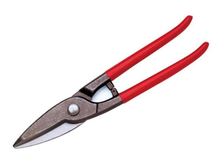 Nožnice na plech 440 profi 17156