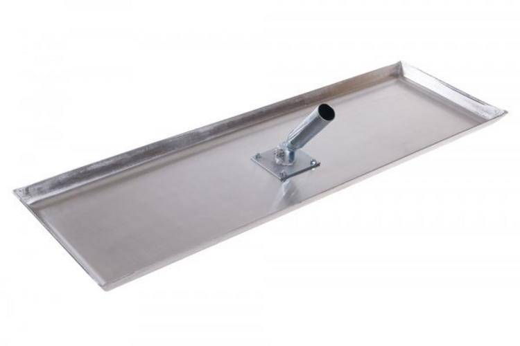 Doska na beton hladiaca 98 x 38 cm 15889
