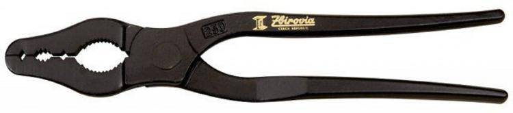 Zbirovia na trubky 288/250