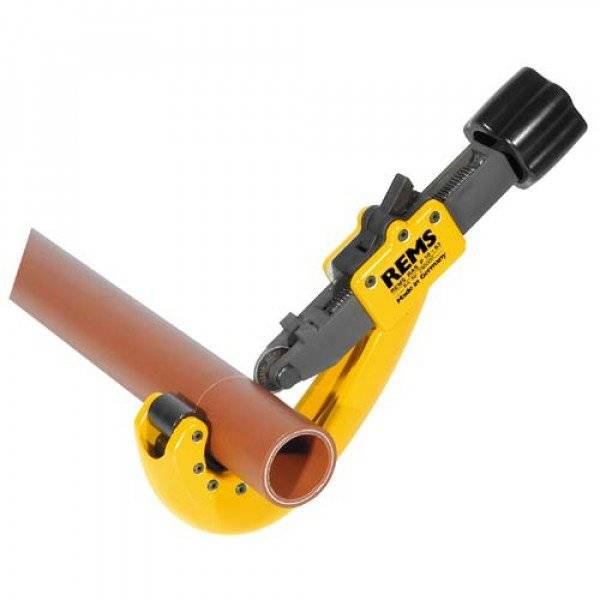 REMS RAS P 10–40