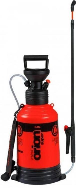 Postrekovač  6 l Orion Super 6272 Profi Kwazar