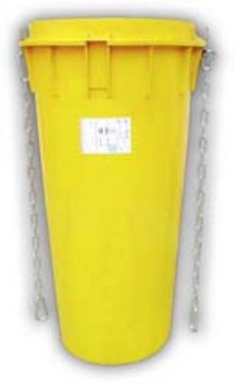Zhod stavebnej sute UH priemer 50/40 cm, 110 cm 35600