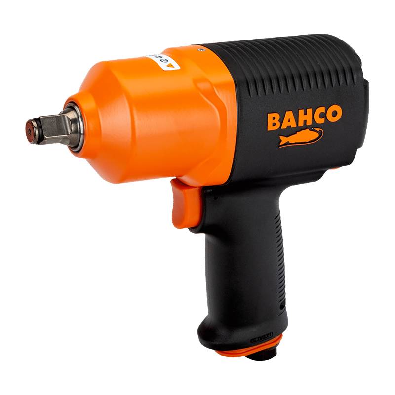 Uťahovák BPC815 rázový 1/2