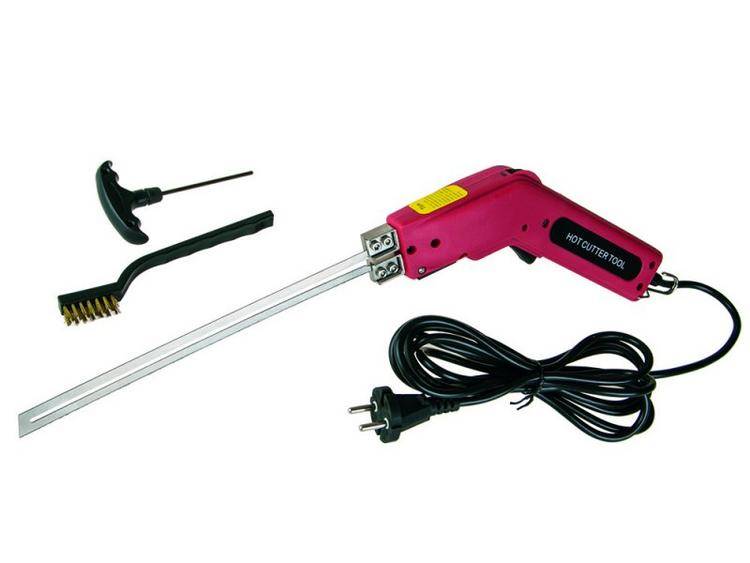 FESTA 25cm CE Řezačka polystyrenu elektrická