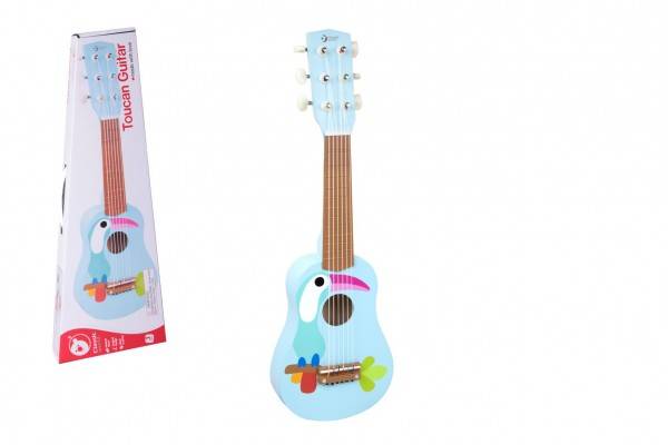 Teddies gitara s trsátkom 52cm