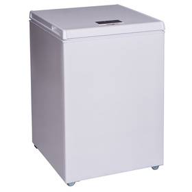 WH1410A+E mraznicka truhl. WHIRLPOOL