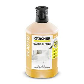 Cistic na plasty 3-v-1 (1 l) KÄRCHER