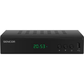 SDB 5005T H.265(HEVC) SENCOR