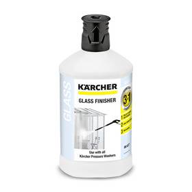 Cistic skla 3-v-1 (1 l) KÄRCHER
