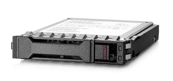 HPE 240GB SATA 6G Read Intensive SFF BC Multi Vendor SSD ( Gen10 Plus )