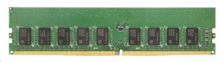 Rozširujúca pamäť Synology 4 GB DDR4 pre RS2821RP+, RS2421RP+, RS2421+