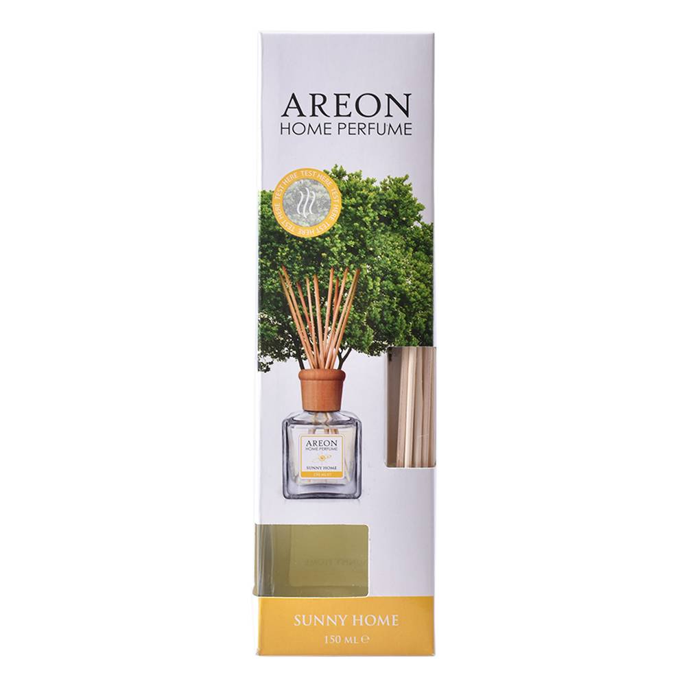 Areon HP sticks sunny home 150 ml