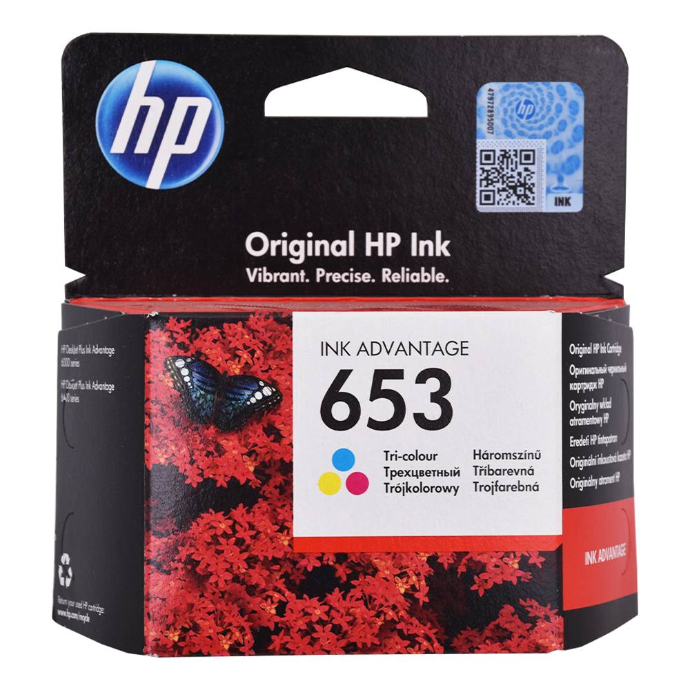 HP 3YM74AE - originálny
