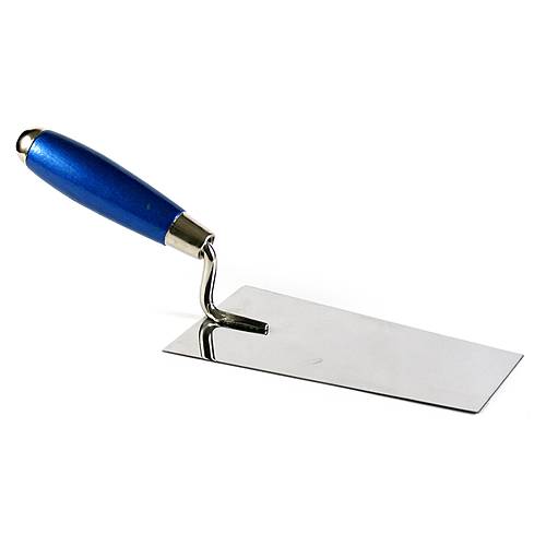 Lyžica Strend Pro BT2206 200 mm, wBlueHand, Inox
