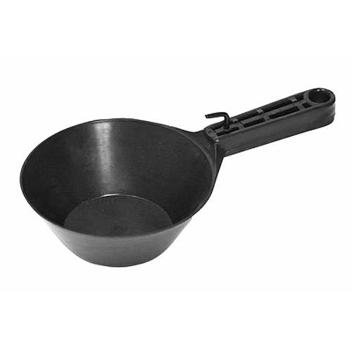Naberačka murárska Strend Pro 165 mm, plastová