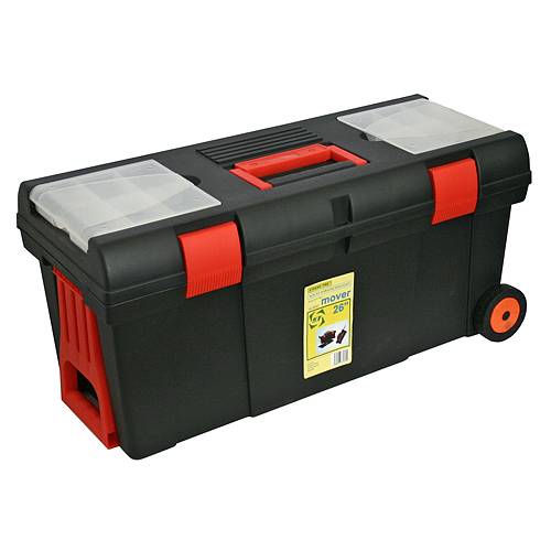 Box na náradie Strend Pro HL3050, na kolieskach s rúčkou, max. 15 kg