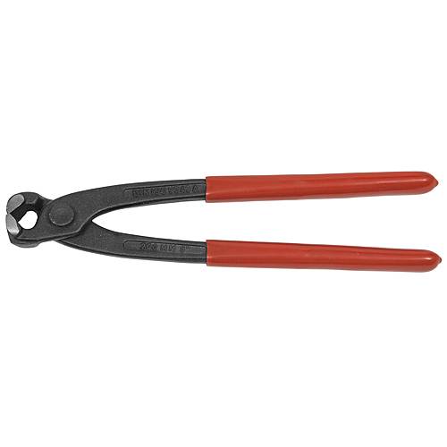 Kliešte HR23122 225 mm, DIN9242, armovacie