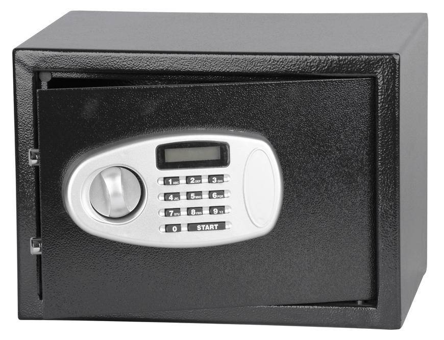 Safewell EBD25