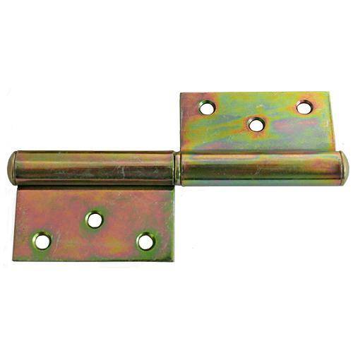 Slovakia Trend Zaves T0018A • 120x68x1.5 mm 49203