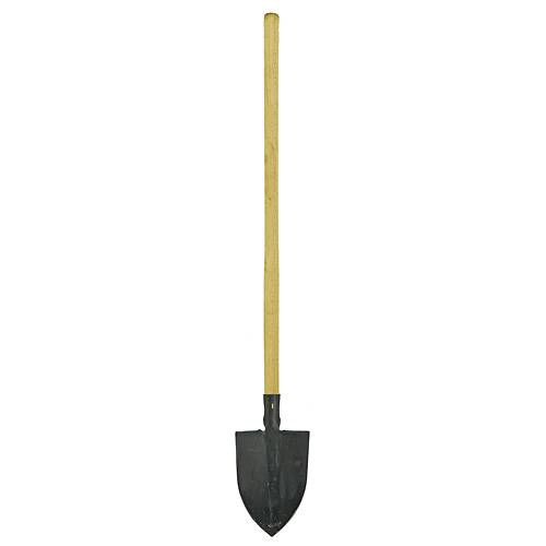 Strend Pro Gardex 1450 g špicatý násada rovná