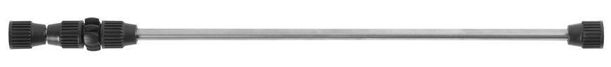 Tyc Goodfarm OLD-133, teleskopická, 66-96 cm, Alu