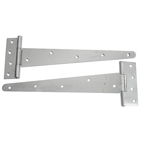 Slovakia Trend Zaves T-LINK 200 mm, vratový 49377