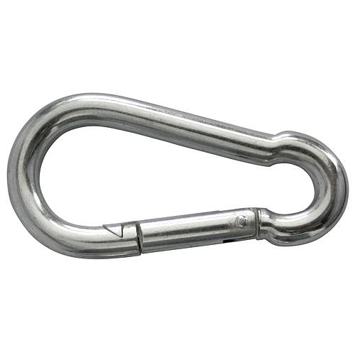 Strend Pro Karabína 99-1-050 050 mm, DIN 5299 C