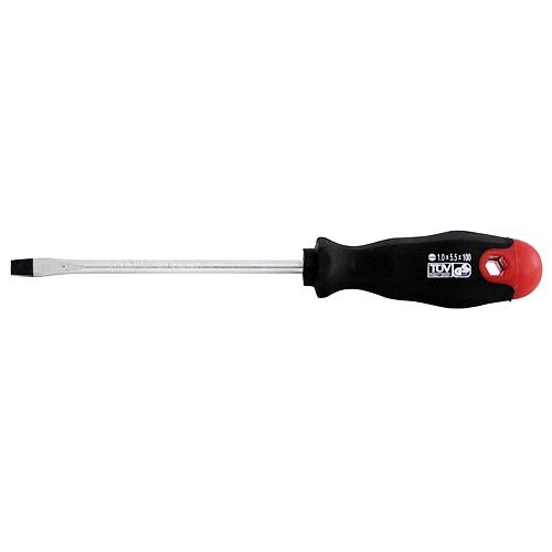 Skrutkovač Strend Pro 9927, PLO5.5x075 mm