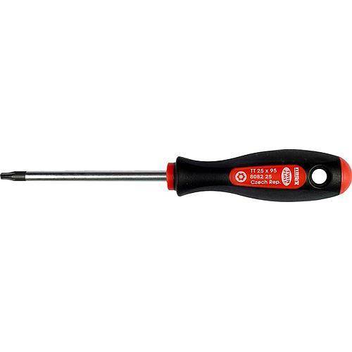 Skrutkovač Narex 8082 25 • Torx-O, 4,5/100/200 mm, Profi, TwinPlast