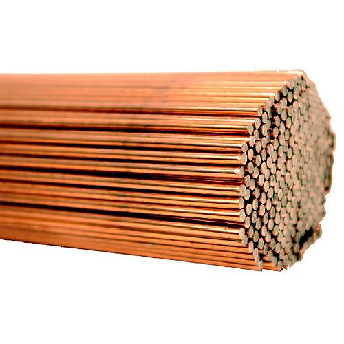 Drôt zvárací GIII-104 G 2,00 • pomedený