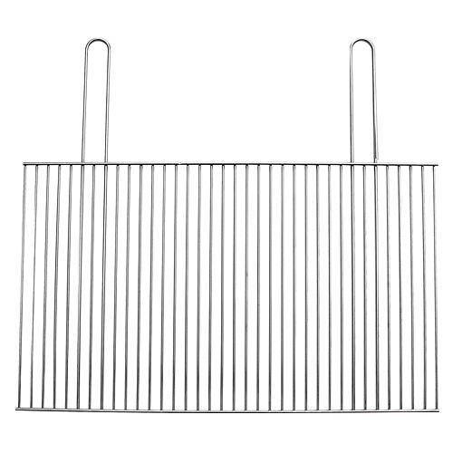 Rošt BBQ 80.3, 600x400 mm, drôtený