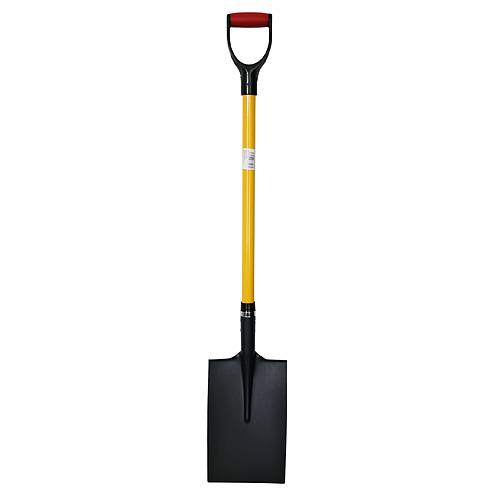 Strend Pro S5413 rovný s násadou D sklolaminát