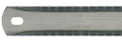 List Pilana® 22 2951 Cr 300x20x0,65, pílový, na kov, obojstranný