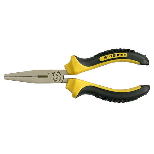 Kliešte Strend Pro PL0045 150 mm, s dlhymi čeľusťami