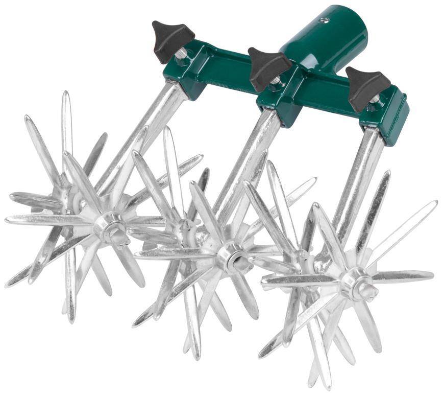 Strend Pro YardWorks CU-670 bez násady