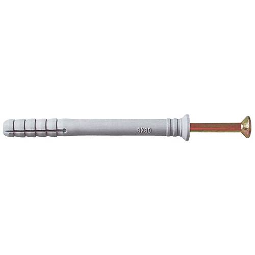 Hmoždinka NA-B 6x40 mm,
