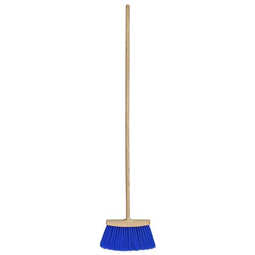 Metla Geco U240, Sosna, 120 cm s násadou