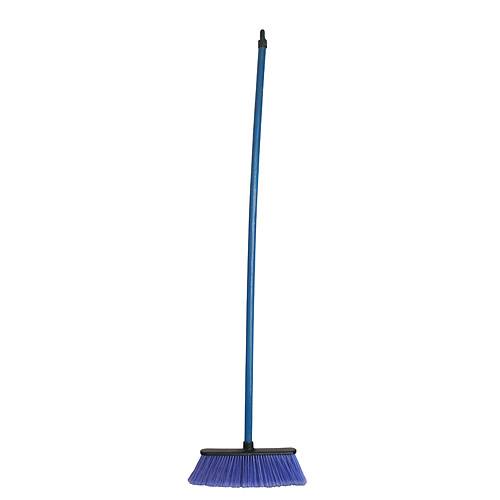 Metla Cleonix B0685, násada drevo 120cm