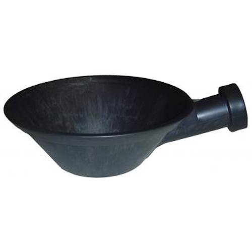 Naberačka murárska Strend Pro 180 mm, plastová