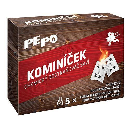 Kinekus Odstraňovač sadzí KOMINIČEK
