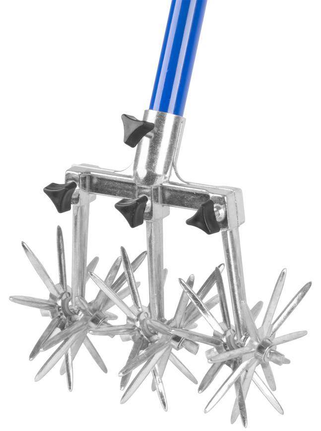 Strend Pro YardWorks CU-902 2110210
