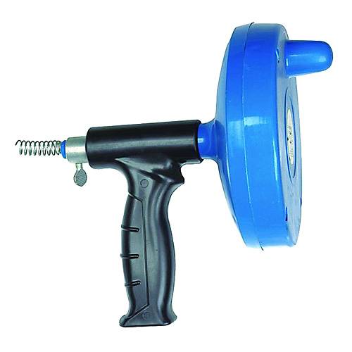 Cistic odpadu Strend Pro RC-2005A, špirála na odpad, 6mm/4m