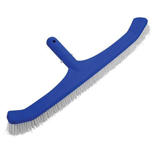 Kartáč Strend Pro Pool 1422, bazénový, kefa na tyč, 450 mm, EZclip