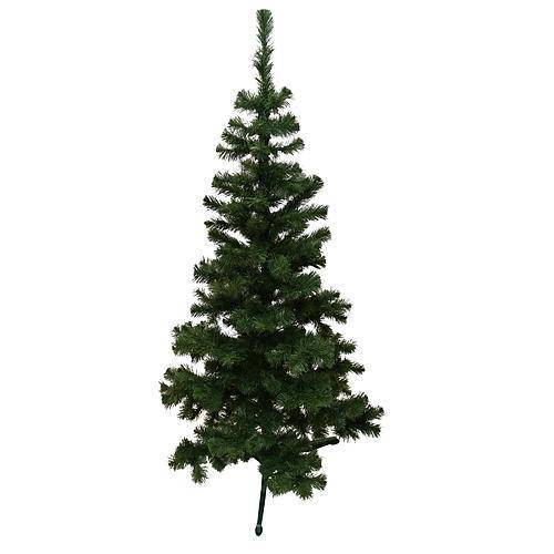 Stromcek MagicHome Classic1, 210 cm, jedla tradičná tmavá