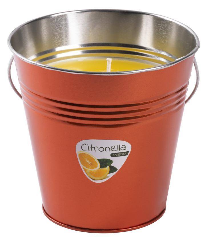 Strend Pro Citronella Bucket 610 g