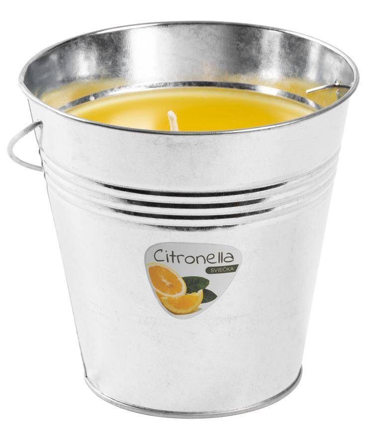 Strend Pro Citronella Bucket 510 g