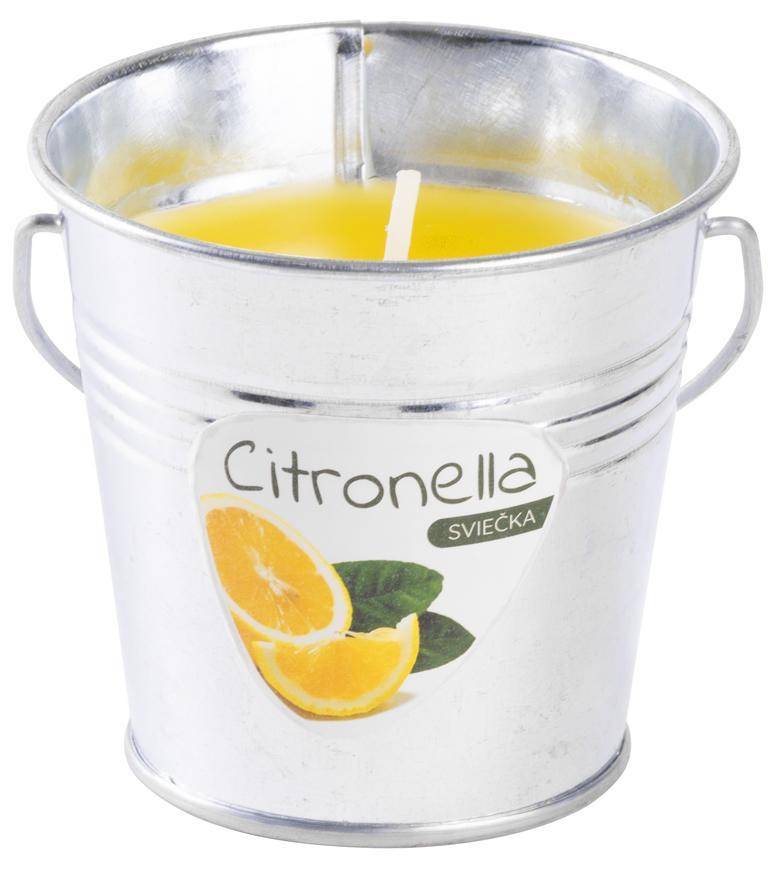 Slovakia Trend s.r.o. Citronella TL09-144-3