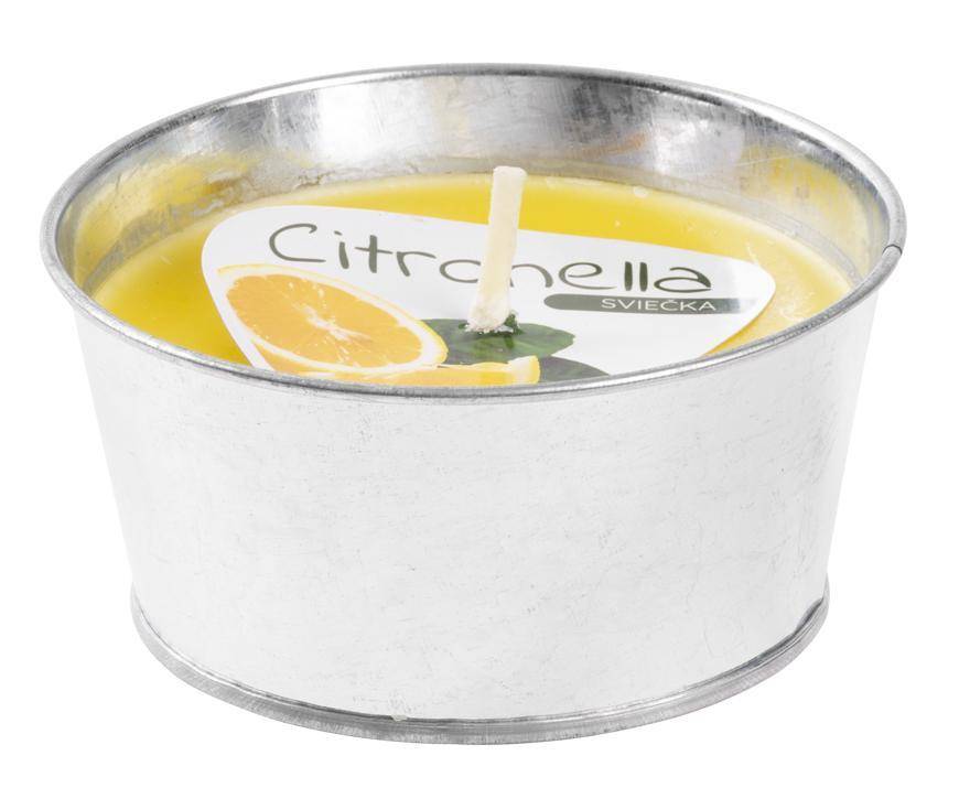 Strend Pro Citronella Bucket 130 g